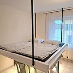 Am See, Zentral, Ruhig Apartamento Brissago