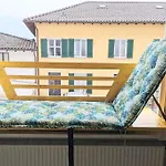 Apartamento Am See, Zentral, Ruhig