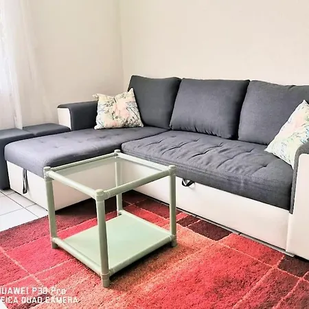 Am See, Zentral, Ruhig *