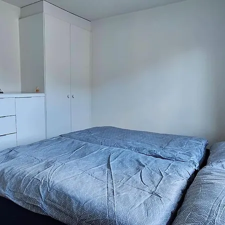 Am See, Zentral, Ruhig