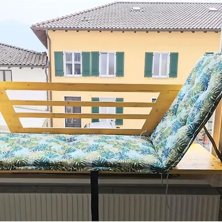 Apartman Am See, Zentral, Ruhig