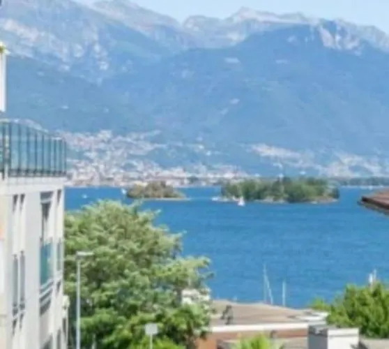 Am See, Zentral, Ruhig ブリッサーゴ