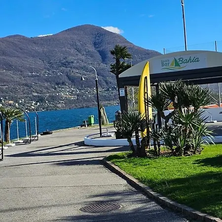 Am See, Zentral, Ruhig