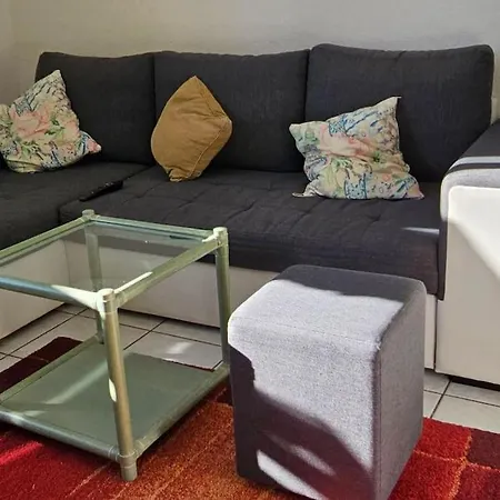 Am See, Zentral, Ruhig Lejlighed *