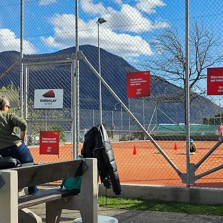 Lejlighed Am See, Zentral, Ruhig