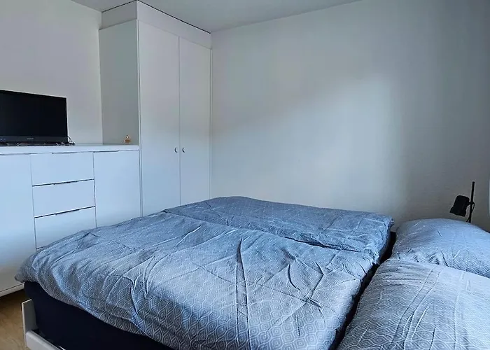 Am See, Zentral, Ruhig