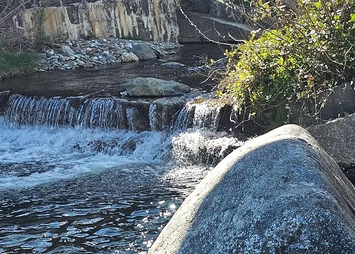 Am See, Zentral, Ruhig *